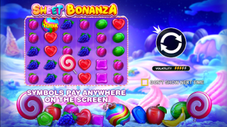 Télécharger Sweet Bonanza Slot Casino Game Casino pour Android Capture d'écran 5