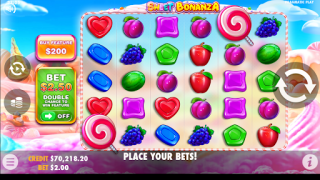 Télécharger Sweet Bonanza Slot Casino Game Casino pour Android Capture d'écran 6