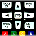 Télécharger  TV Remote for Samsung TV