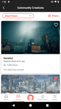 Télécharger Ubisoft Connect Divertissement pour Android Capture d'écran 6