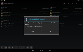 Télécharger USB Stick Plugin-TC (TRIAL) Outils pour Android Capture d'écran 3