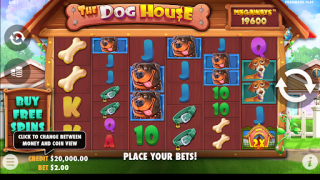 Télécharger The Dog House Mws - Slot Game Casino pour Android Capture d'écran 7