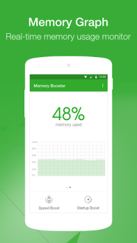 Télécharger Accélérateur de Mémoire Vive Travail pour Android Capture d'écran 2