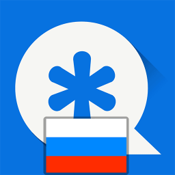 Logo Vault Russian language pack