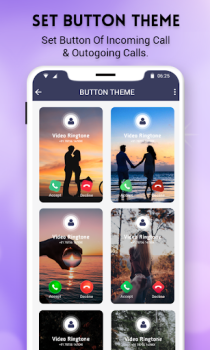 Télécharger Video Caller ID 2020 Outils pour Android Capture d'écran 4