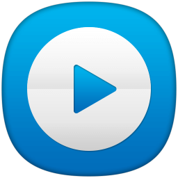 Logo Lecteur vidéo pour Android