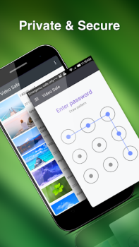 Télécharger Lecteur vidéo pour Android Lecteurs et éditeurs de vidéos pour Android Capture d'écran 5