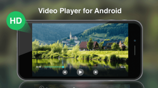 Télécharger Lecteur vidéo pour Android Lecteurs et éditeurs de vidéos pour Android Capture d'écran 6