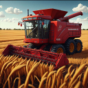 Télécharger  simulation de ferme tracteurs