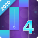 Télécharger  Piano Solo - Magic Dream tiles