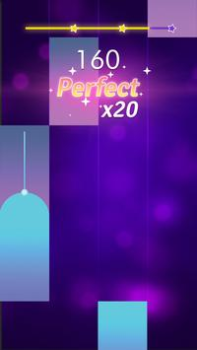 Télécharger Piano Solo - Magic Dream tiles Musique pour Android Capture d'écran 6