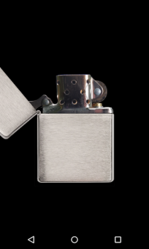 Télécharger Virtual Lighter Divertissement pour Android Capture d'écran 2