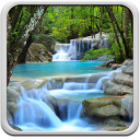 Télécharger  Waterfall Live Wallpaper