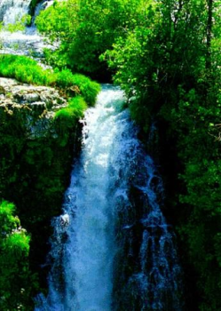 Télécharger Waterfall Live Wallpaper Personnalisation pour Android Capture d'écran 2