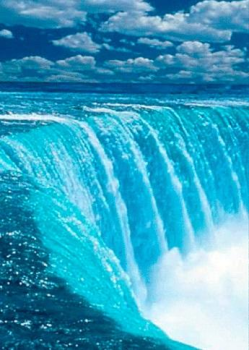 Télécharger Waterfall Live Wallpaper Personnalisation pour Android Capture d'écran 4