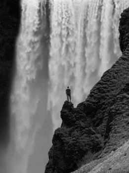Télécharger Waterfall Live Wallpaper Personnalisation pour Android Capture d'écran 6
