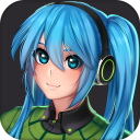 Télécharger  Anime Music Radio J-pop J-rock