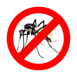 Logo Anti Mosquito Sound