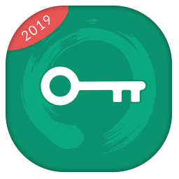 Logo VPN Master