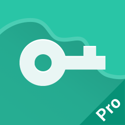 Logo VPN Proxy Master - Vpn rapide