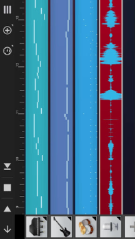 Walk Band - Studio de Musique