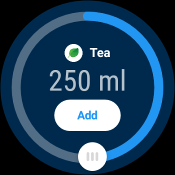 Télécharger Waterbalance Santé et forme physique pour Android Capture d'écran 6