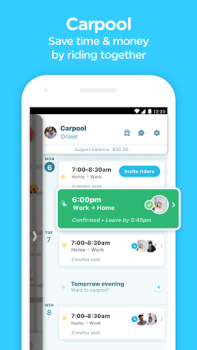 Télécharger Navigation Waze et trafic Cartes et navigation pour Android Capture d'écran 4