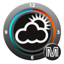 Télécharger  Weather Clock