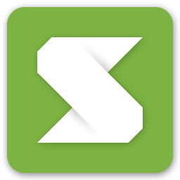app logo