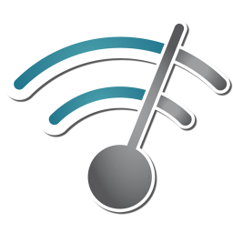 Logo Wifi Analyzer