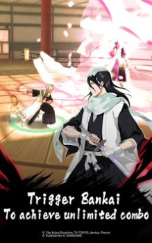 Télécharger BLEACH Mobile 3D Jeux de rôle pour Android Capture d'écran 4
