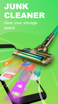 Télécharger Nettoyeur de téléphone - Clean Outils pour Android Capture d'écran 2