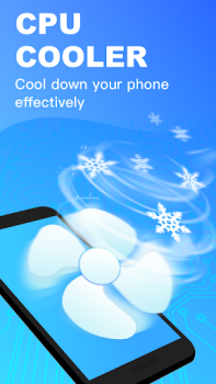 Télécharger Nettoyeur de téléphone - Clean Outils pour Android Capture d'écran 3