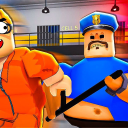 Télécharger  Escape Barry Prison Obby