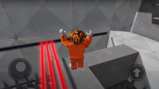 Télécharger Escape Barry Prison Obby Action pour Android Capture d'écran 5
