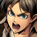 Télécharger  Attack on Titan TACTICS