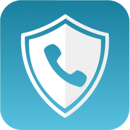 Logo AntiScam : bloqueur d'appels