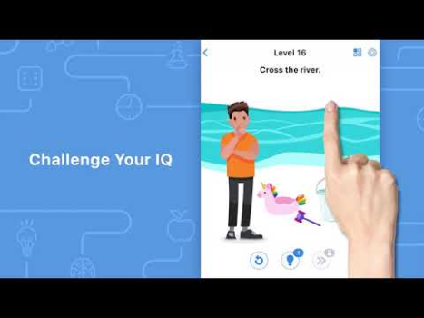 Télécharger Easy Game - Jeux de Logique Jeux de réflexion pour Android Capture d'écran 8