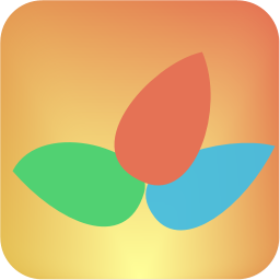 app logo