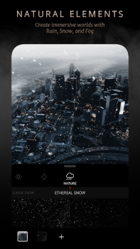 Télécharger Photo Effects - LD Photo pour Android Capture d'écran 3
