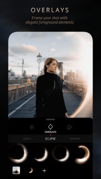 Télécharger Photo Effects - LD Photo pour Android Capture d'écran 4