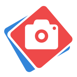 Logo Editeur de photos