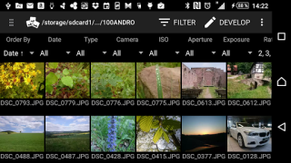 Télécharger Photo Mate R3 Photo pour Android Capture d'écran 2