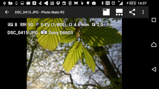 Télécharger Photo Mate R3 Photo pour Android Capture d'écran 3