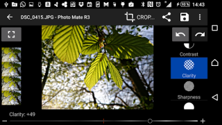 Télécharger Photo Mate R3 Photo pour Android Capture d'écran 4