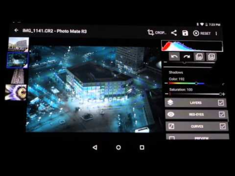 Télécharger Photo Mate R3 Photo pour Android Capture d'écran 8