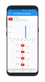 Télécharger Skip Ads Outils pour Android Capture d'écran 3