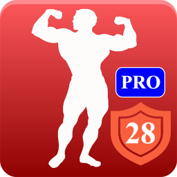 Logo Entraînement à domicile Pro