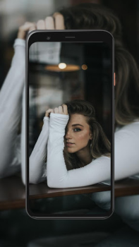 Télécharger Midnight Wallpapers HD Personnalisation pour Android Capture d'écran 2