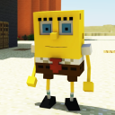 Télécharger  Bikini Bottom 3D Mod for MCPE
